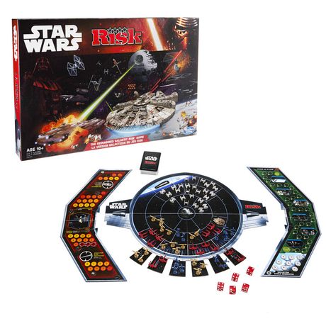 Risk Star Wars 99999910