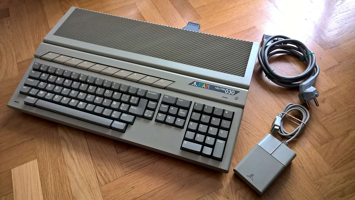  [Vendu] Atari FALCON - 14 Mo Falcon10