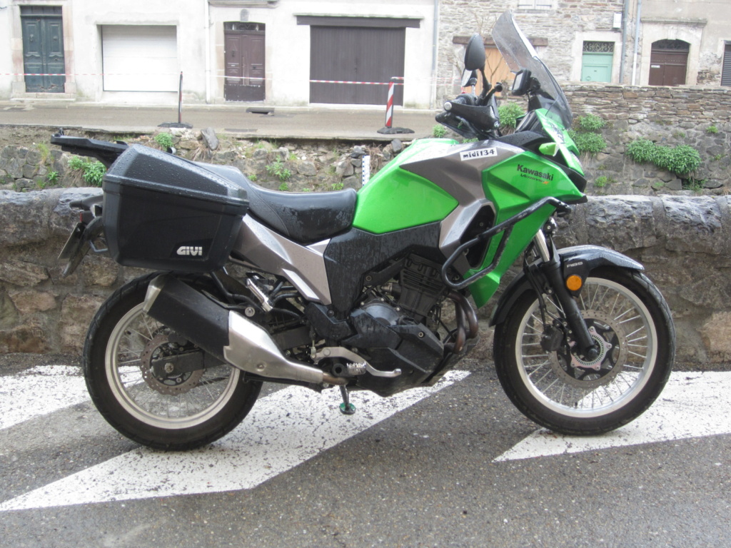 Je vends Kawasaki Versys X-300 Img_1112