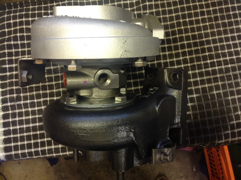 HELP!!! Oil on top of all the Pistons and blue smoke after engine rebuild!!! Image12