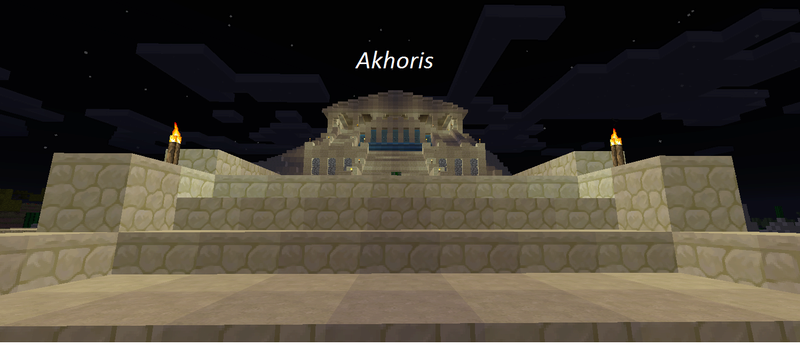 Présentation Akhoris Akhori10