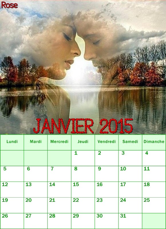 CALENDRIERS ORIGINAUX DES MOIS DE L ANNEE PAR ORDRE ALPHABETIQUE - Page 32 Cal_ja10