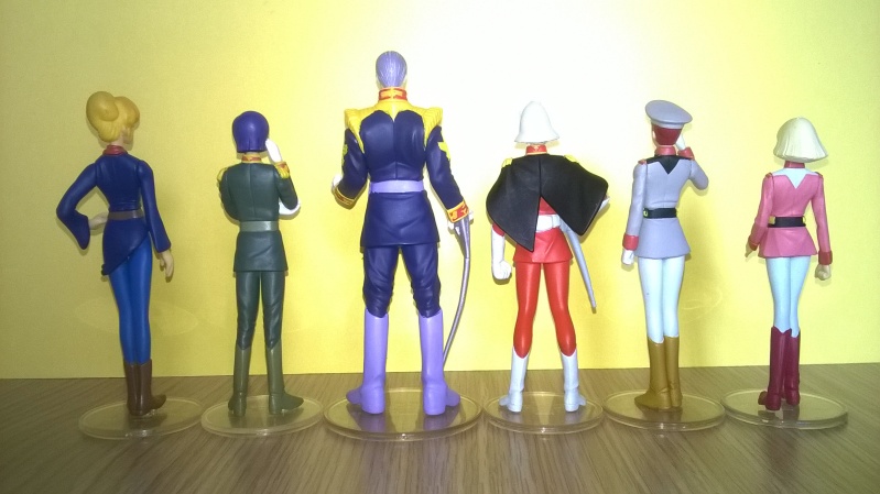 gundam - GUNDAM GIG Bandai * action figure no gashapon Wp_20111