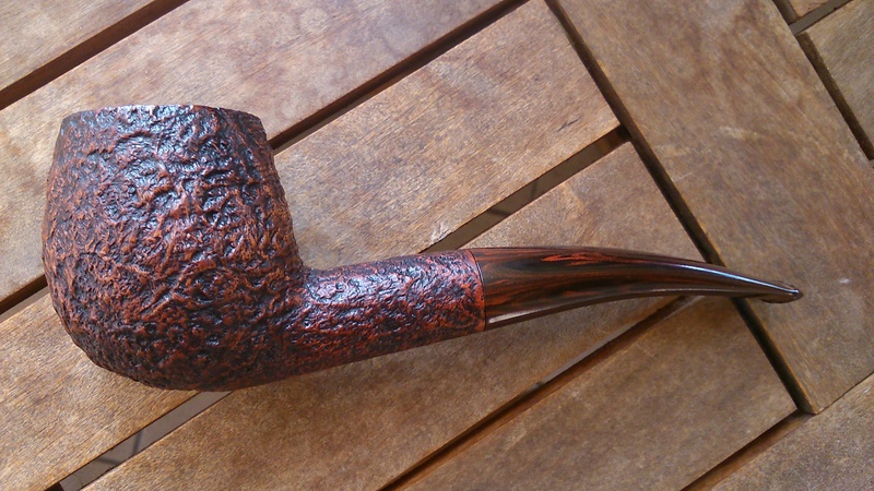 Pipes dunhill peterson's chacom butz choquin  - Page 7 Dunhil24