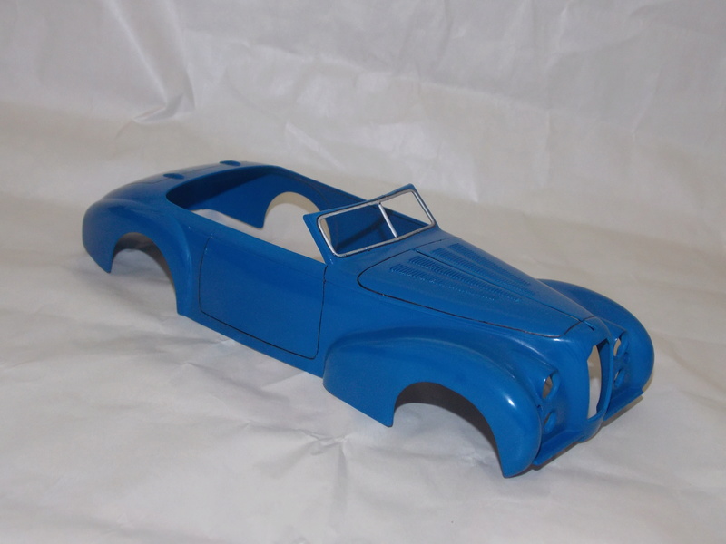 TALBOT LAGO RECORD HELLER 1/24 Dscn7126