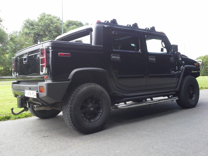 hummer H3T - Page 10 20160711