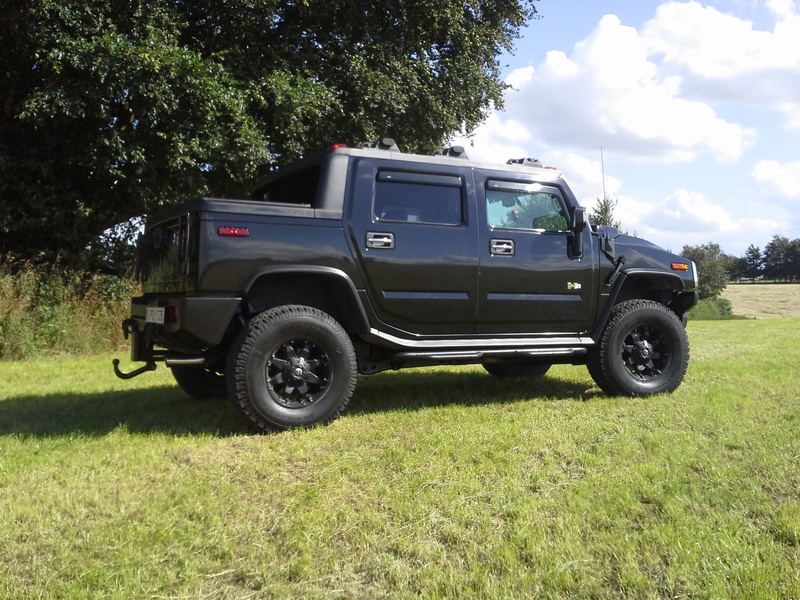 HUMMER H2 sut  - Page 3 20160811