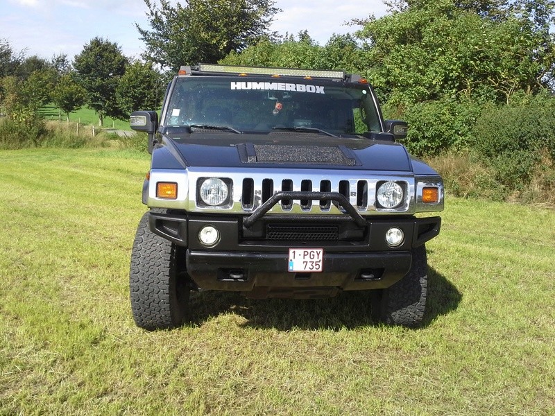 HUMMER H2 sut - Page 3 20160812
