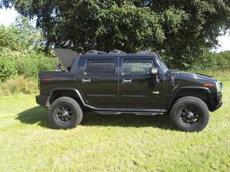 HUMMER H2 sut  - Page 3 20160815