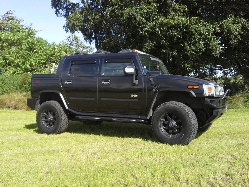 HUMMER H2 sut - Page 3 20160816