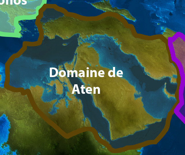 Domaine d'Aten Aten10