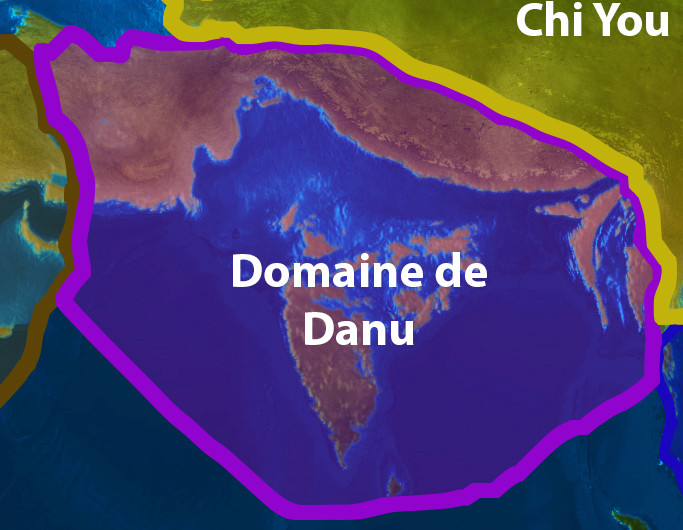 Domaine de Danu Danu10