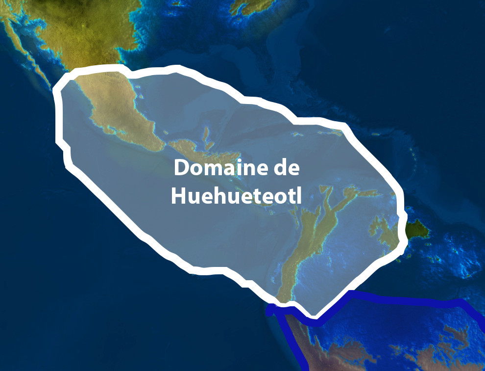 Domaine de Huehueteotl Huehue10