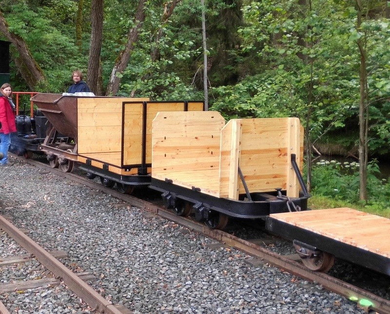 Ein neuer "alter" Wagen entsteht. Teil 1 1a10