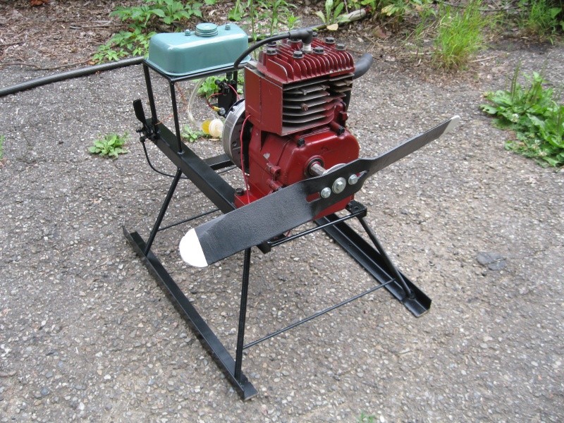 Briggs and Stratton airplane - Page 2 Img_5311