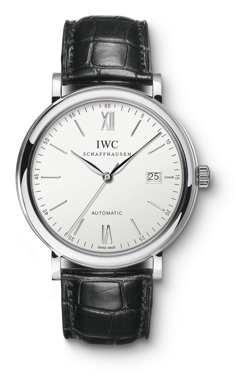 Vos conseils pour le choix d'une belle montre, belle mais discrète et simple ! Iwc_po10
