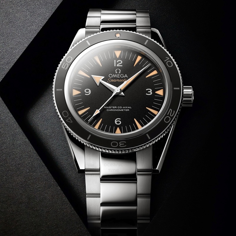 Vos conseils pour le choix d'une belle montre, belle mais discrète et simple ! Omega_11