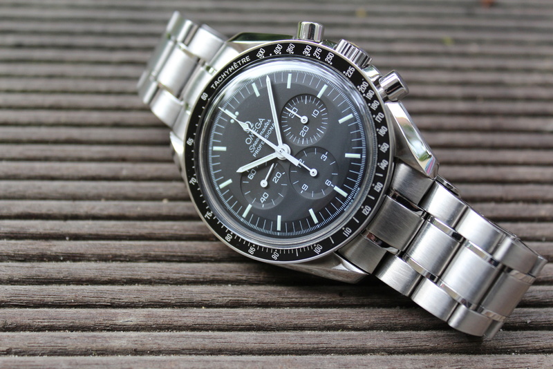 Vos conseils pour le choix d'une belle montre, belle mais discrète et simple ! Omega_13
