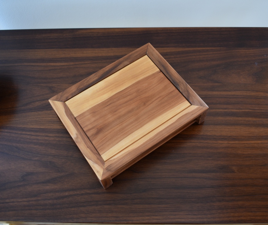 Shohin stand_Apple wood 101_b10