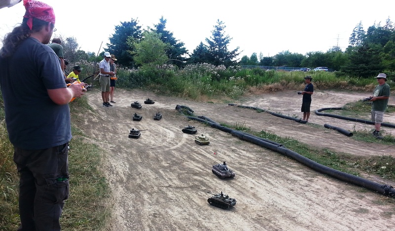 GTA Toronto RC Tank Battle on July 23, 2016 - Page 2 Last_m10