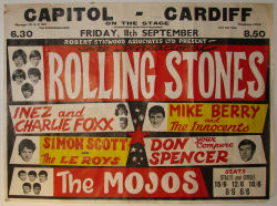 11.09.1964 au Capitol Théâtre de Cardiff.Pays de Galles. 21_07_24
