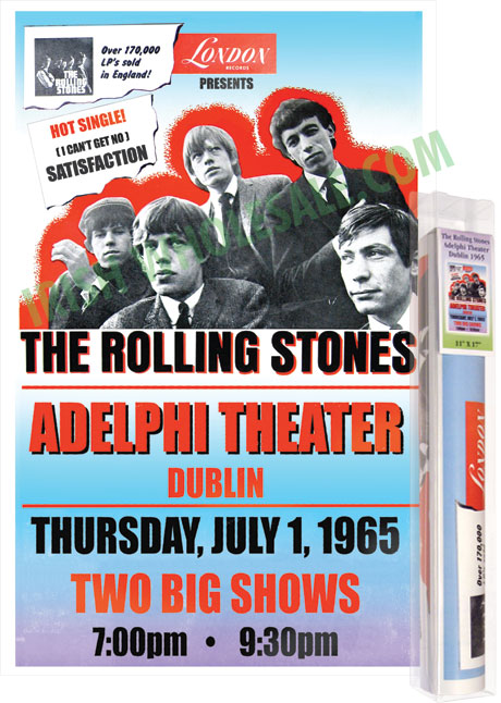 03.09.1965 à l'Adelphi Théâtre de Dublin. 21_07_26