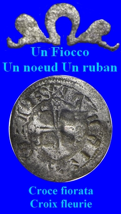 Denier du Duché de Milan pour Jean Galéas Visconti (1385-1402) Mobili10