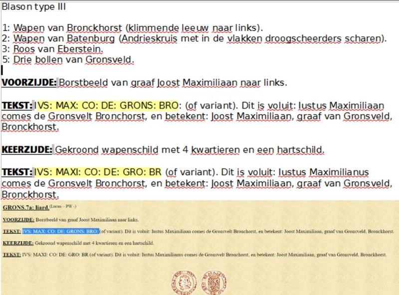 Liard pour Juste-Maximilien de Bronckhorst (1617-1662) Ninja011