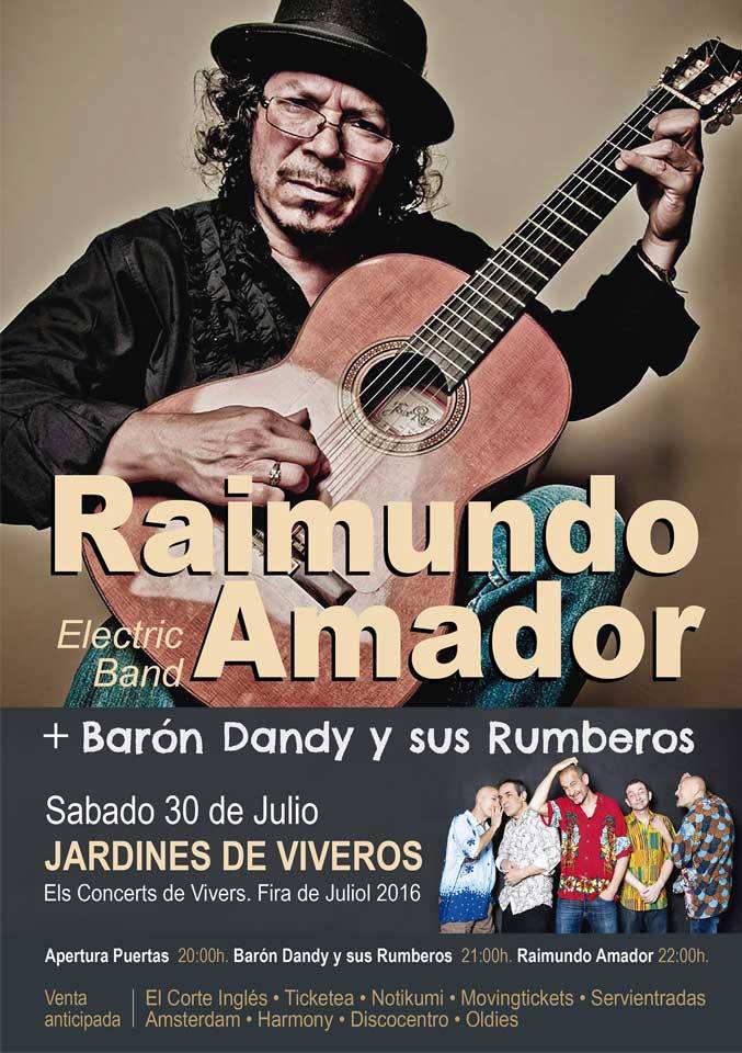 RAIMUNDO AMADOR VIVEROS 30 JULIO 13754510