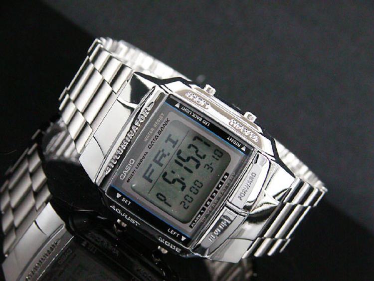 casio vintage. 5652f510