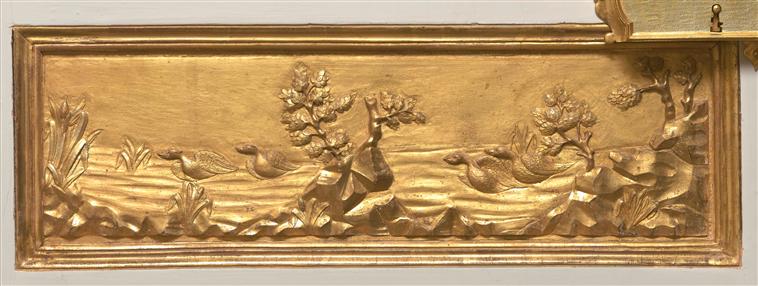 Les Rousseau, père et fils : sculpteurs, ornemanistes, décorateurs 05-51012