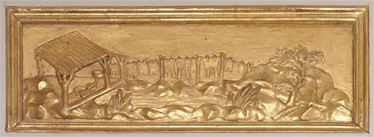 Les Rousseau, père et fils : sculpteurs, ornemanistes, décorateurs 05-51410