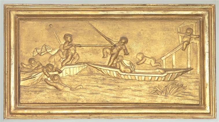 Les Rousseau, père et fils : sculpteurs, ornemanistes, décorateurs 05-51411