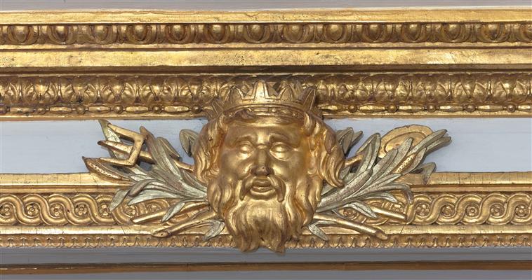 Les Rousseau, père et fils : sculpteurs, ornemanistes, décorateurs Cabine17