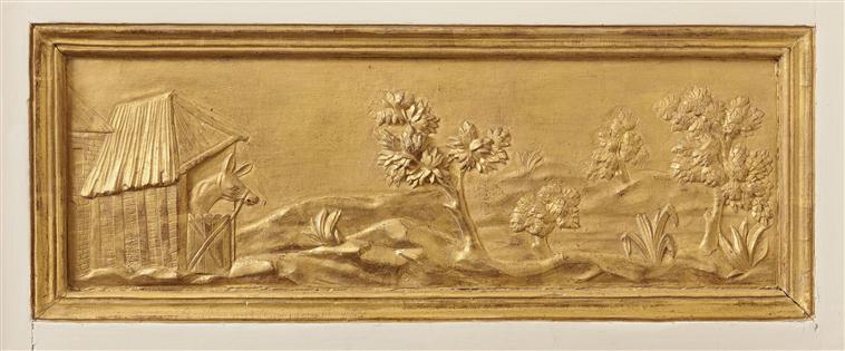 Les Rousseau, père et fils : sculpteurs, ornemanistes, décorateurs Cabine24