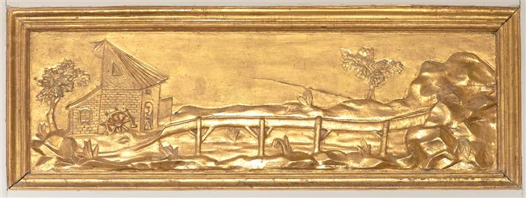 Les Rousseau, père et fils : sculpteurs, ornemanistes, décorateurs Cabine26