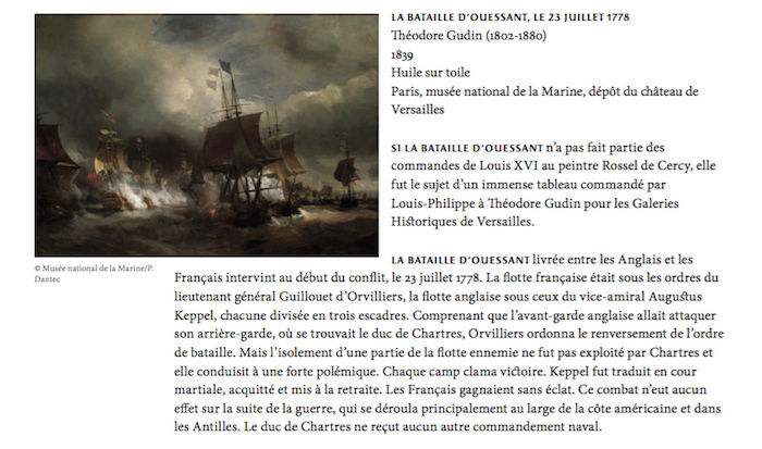 La révolution, la guerre et la déclaration d'indépendance américaine Captur98