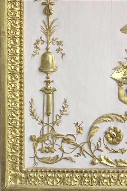 Les Rousseau, père et fils : sculpteurs, ornemanistes, décorateurs Instru10