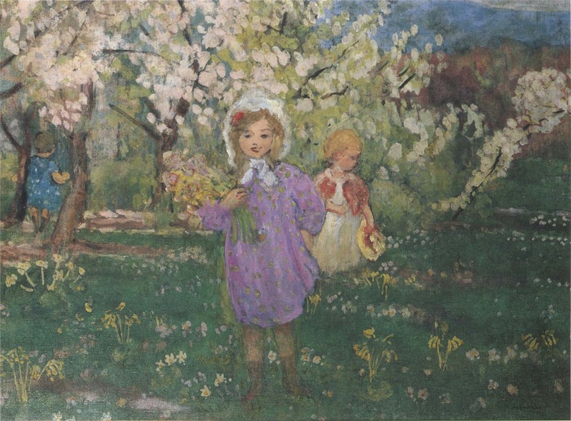  Henri Lebasque [peintre] Henri-10