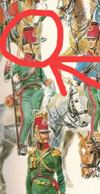 Grenadier 15e régiment Infanterie de la ligne Espagne 1807 MM 54m (modifications) - Page 20 70541910