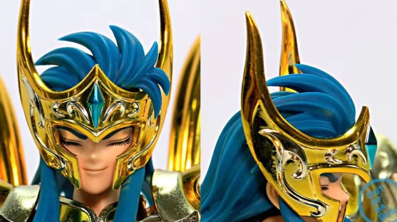 [Comentários] - Saint Cloth Myth EX - Soul of Gold Camus de Aquário - Página 4 13557711