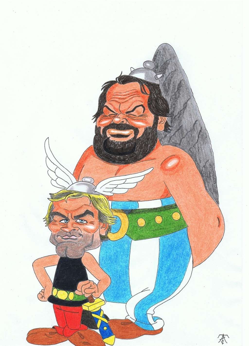 Bud Spencer Bud_sp10