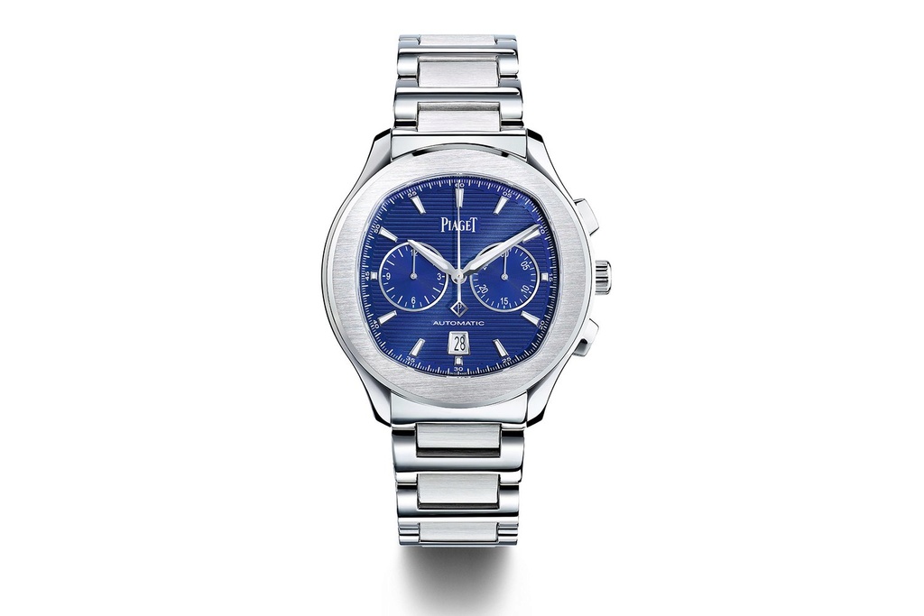 News: Piaget Polo S Collection Piaget10