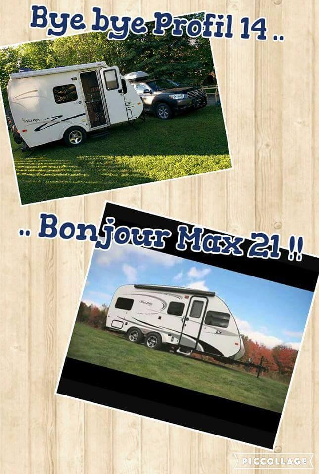 Nouveau joujou, Bye Bye Profil, Bonjour Max ! - Page 5 14101710