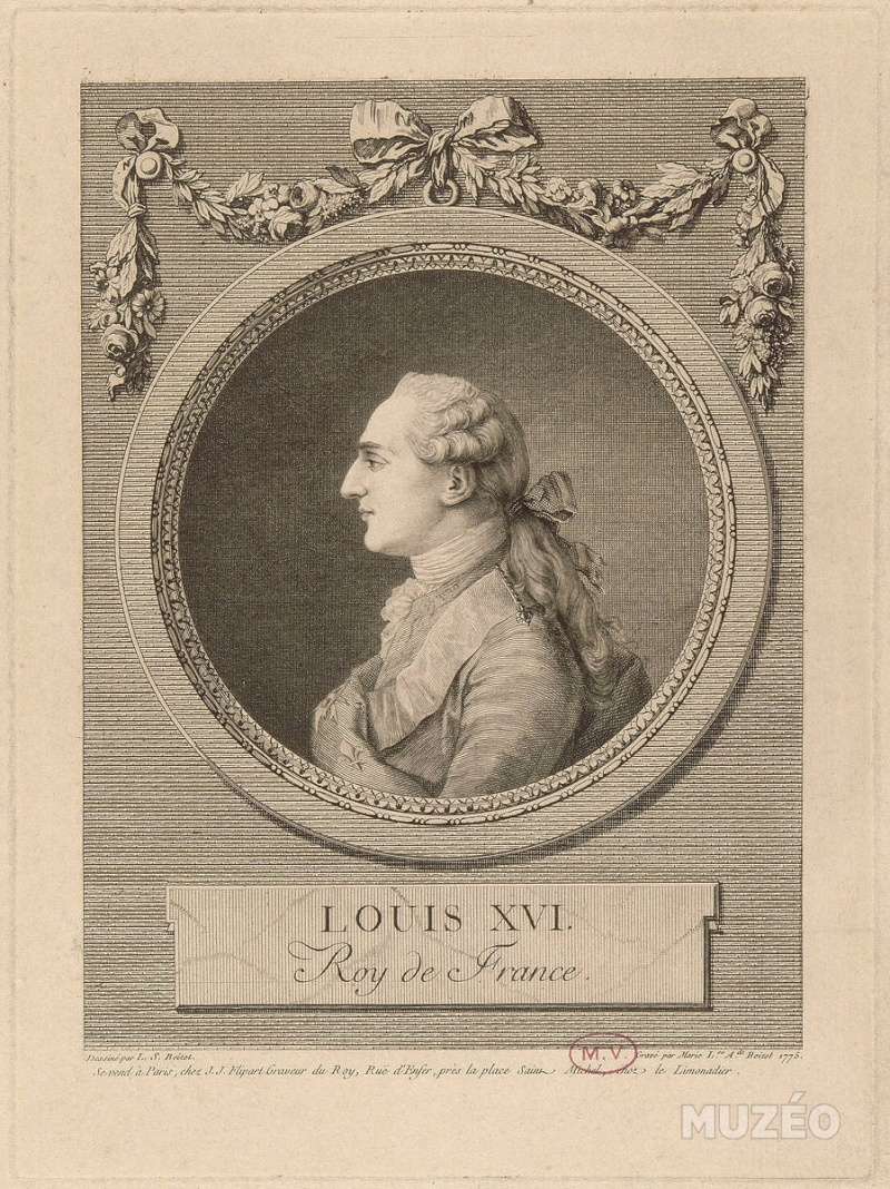 Physionomie et portraits de Louis XVI - Page 18 Louis_11