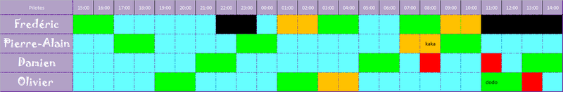 24 heures de SPA-Francorchamps - Page 2 Sans_t14