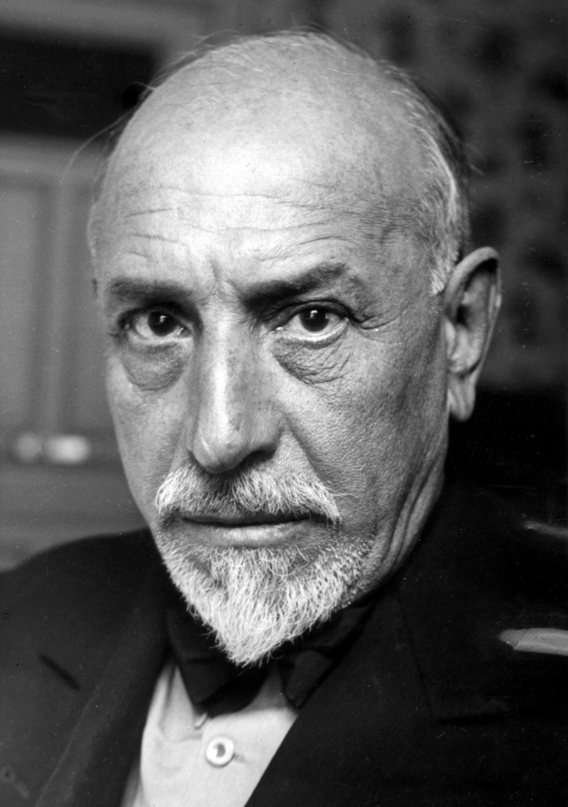 Luigi Pirandello [Italie] A162