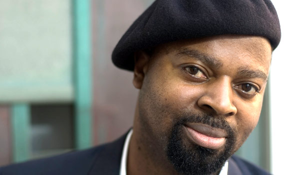 Ben Okri [Nigeria] A181