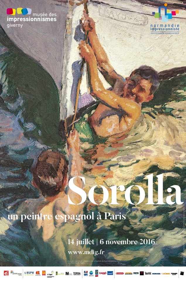 sorolla - Joaquín Sorolla [peintre] A90
