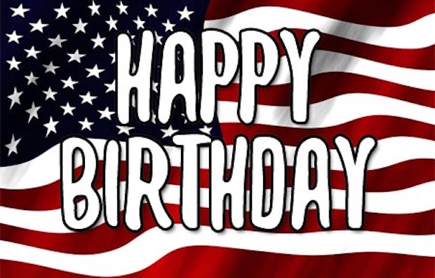 We Have One HUGE Birthday Today Usa-ha10